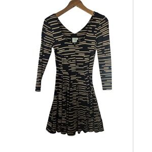 chinese dress ladies Green Satin Long Sleeve Mini Dress main image 1